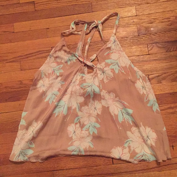 Free People top - Picture 1 of 3